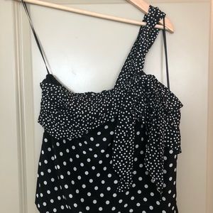 J Crew Top. Size XS. $30
